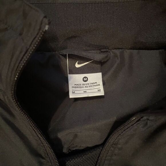 Vintage Nike Windbreaker Jacket - Picture 4 of 4